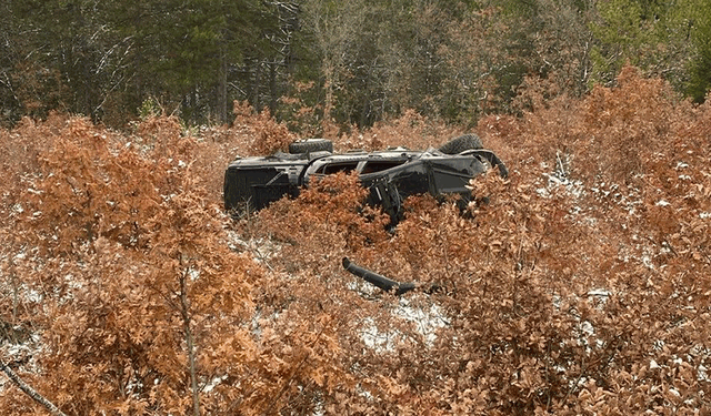 Bilecik'te iki otomobil çarpıştı: 4 kişi hastaneye kaldırıldı