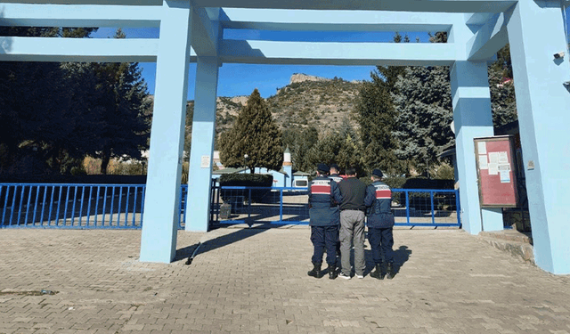 Bilecik’te kesinleşmiş hapis cezası bulunan şahıs tutuklandı