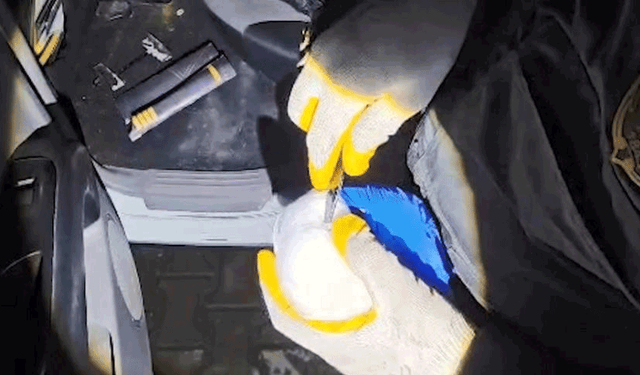 Bitlis’teki uyuşturucu operasyonunda 3 kişi tutuklandı