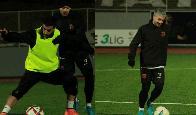 Bozanspor evinde çıkış arıyor