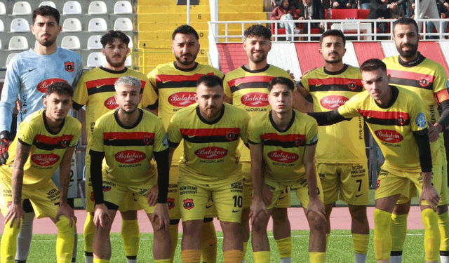 Bozanspor’da kötü gidişat durdurulamıyor