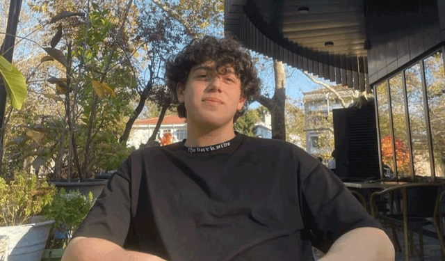 Bursa'da üniversite öğrencisinden acı haber