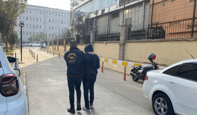 Diyarbakır'da aranan 76 kişi yakalandı