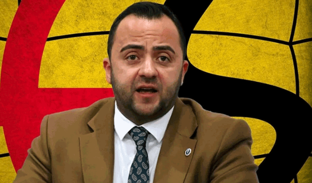 Entok: Eskişehirspor’un geleceği kişisel hesaplarla şekillenemez
