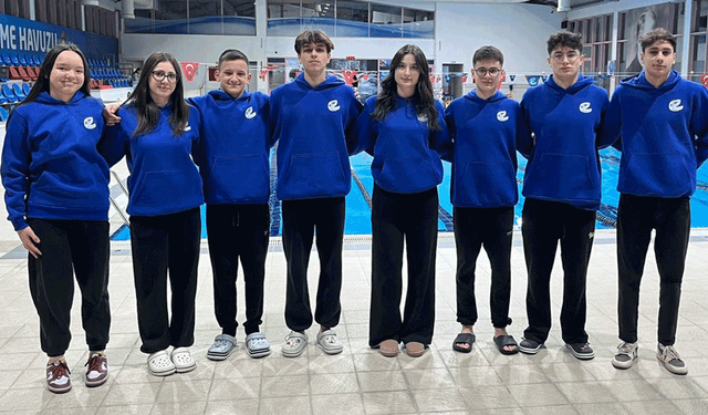 Eskişehir Büyükşehir Spor Kulübü’nden zafer dolu hafta