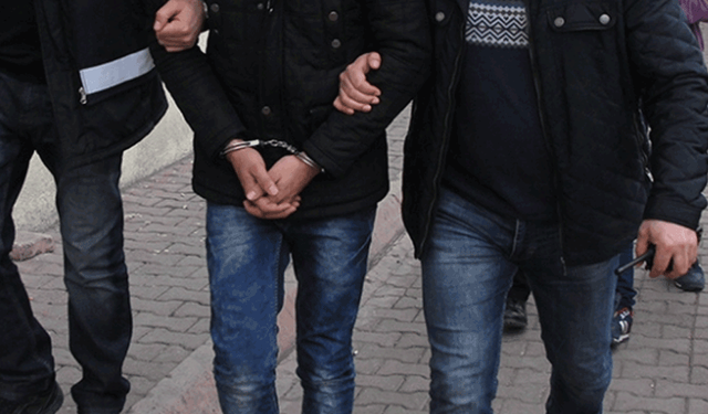 Eskişehir dahil 65 ilde uyuşturucu operasyonu