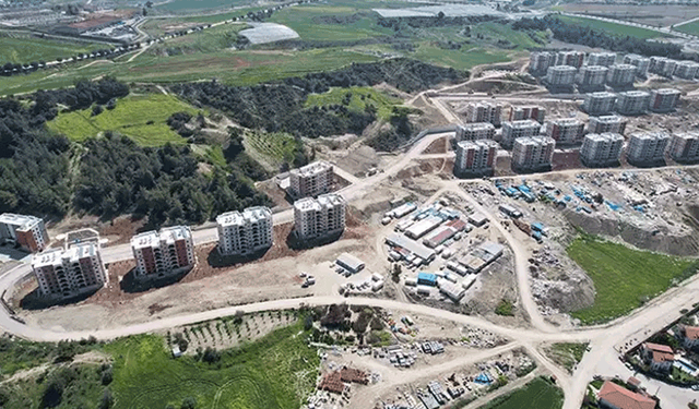 Eskişehir de aralarında! 37 ilde arsa fırsatı: Peşinde yüzde 15 indirim