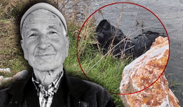 Eskişehir treni yayaya çarptı: Yaşlı adam kurtarılamadı