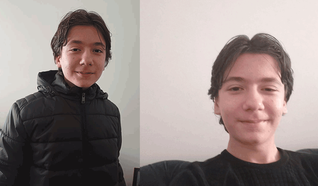 Eskişehir’de 12 yaşındaki çocuktan saatlerdir haber alınamıyor