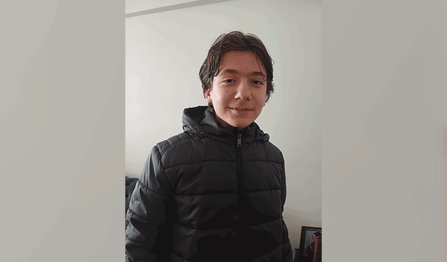 Eskişehir'de 12 yaşındaki kayıp çocuk evinden 7 kilometre uzaklıkta bulundu