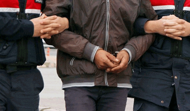 Eskişehir’de aranması bulunan 124 şahıs yakalandı