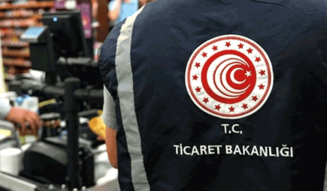 Eskişehir’de bin 500 ürün denetlendi: 145 bin TL ceza