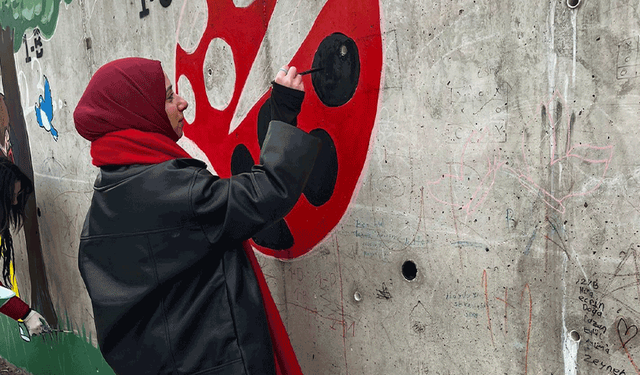 Eskişehir’de geleneksel çocuk oyunları tanıtıldı