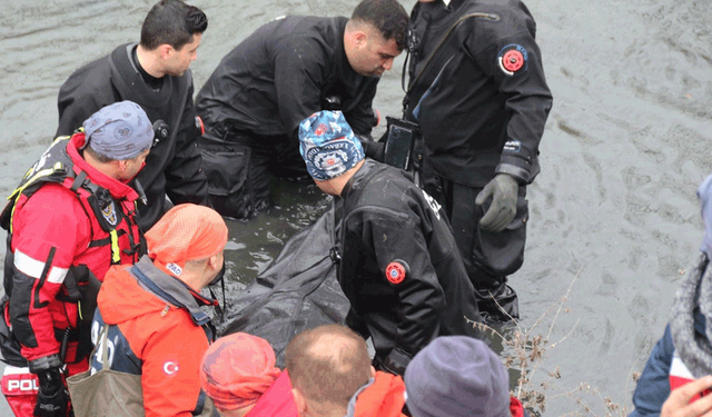 Eskişehir’de günlerdir aranan kayıp öğretmenin cesedi bulundu