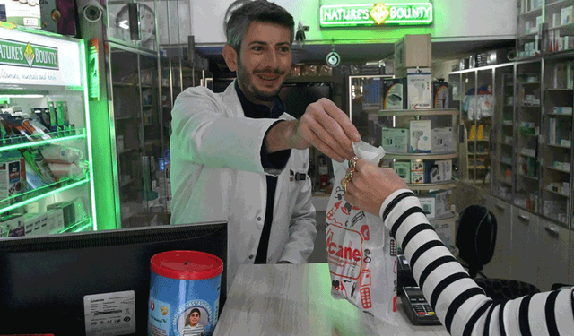 Eskişehir’de uzmanından kış hastalıklarından korunmanın formülü