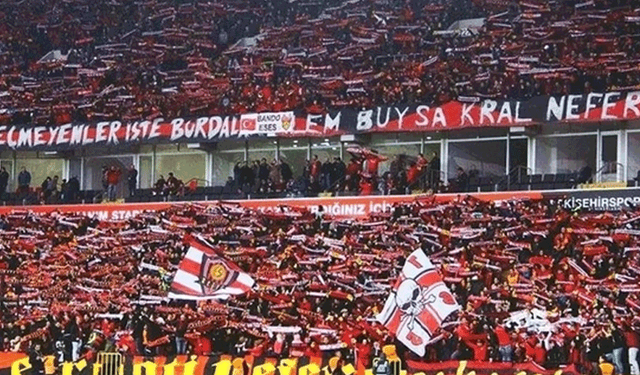 Eskişehir’de yeni rekor kırılacak