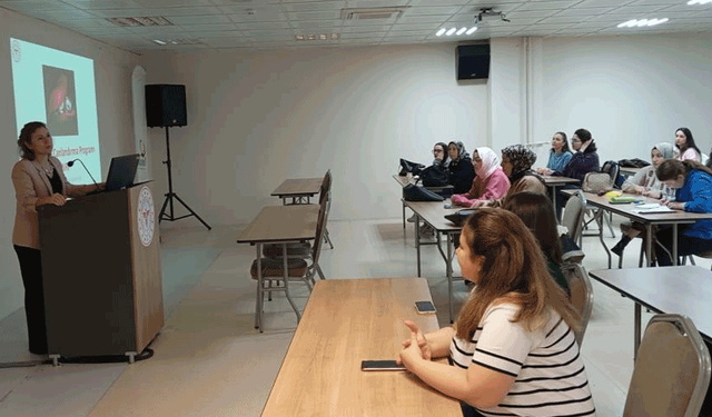 Eskişehir’de Yenidoğan Canlandırma Programı başladı