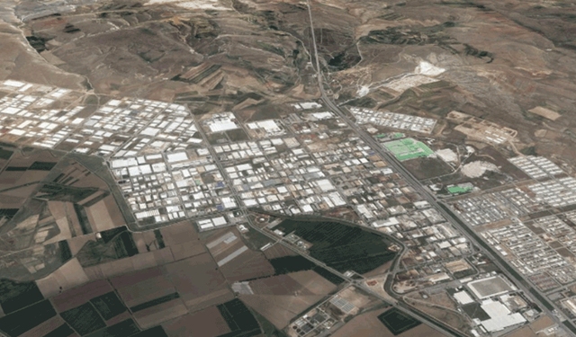 Eskişehir’den 147 milyon dolarlık ihracat