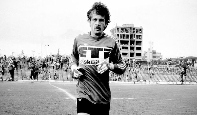 Eskişehirspor bir efsane ismini daha kaybetti