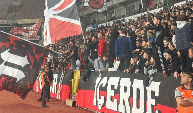 Eskişehirspor- Karşıyaka maçı öncesi sağduyu çağrısı