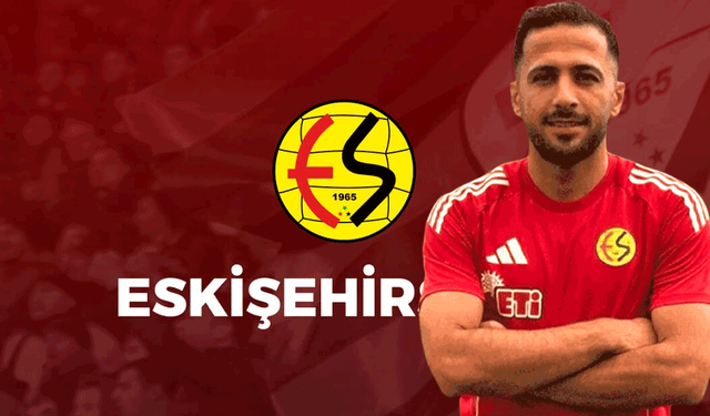 Eskişehirspor’da flaş ayrılık: Başkan Entok duyurdu