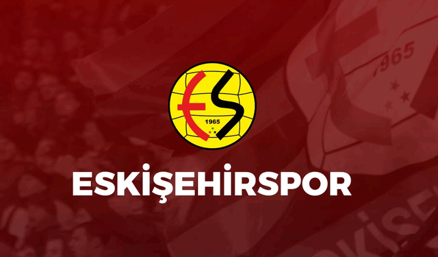 Eskişehirspor’da Hasan Şen gelişmesi: Bahis soruşturmasında ceza almıştı