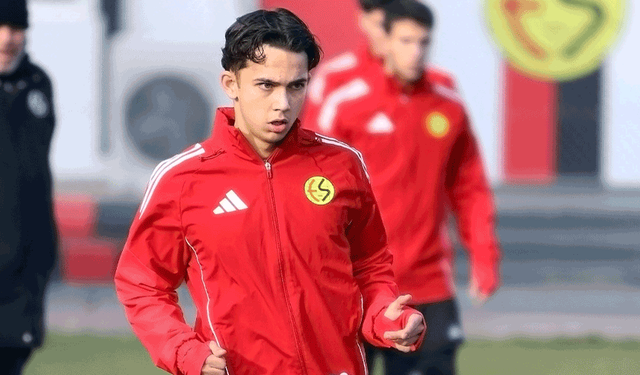 Eskişehirspor’da kritik Balıkesirspor sınavı