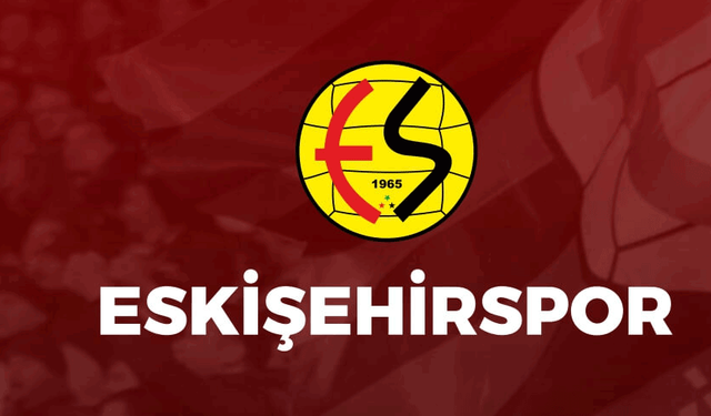 Eskişehirspor-Kütahyaspor maçının ilk on biri açıklandı