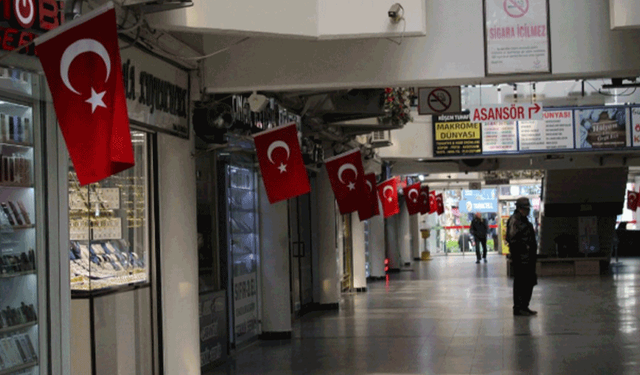 Esnafı yakından ilgilendiren karar! Eskişehir’de de geçerli olacak