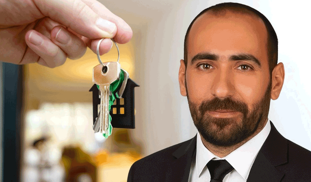 Kasım Karakaş’tan ev sahiplerine çağrı: Zam değil, denge zamanı