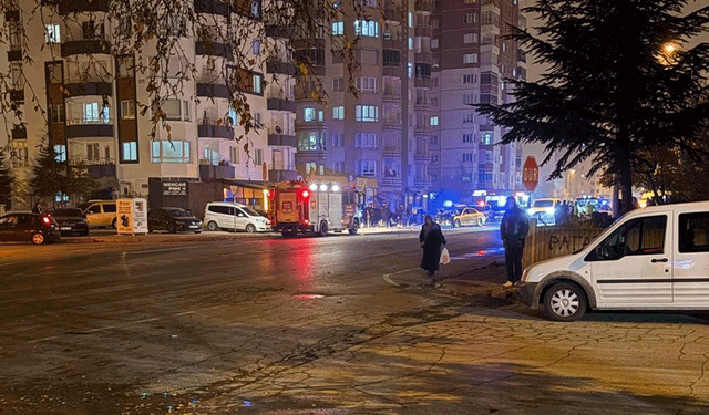 Kayseri’de alkollü sürücüye rekor ceza kesildi
