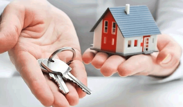 Kira artış oranı belli oldu! Ev sahibi ve kiracılar dikkat