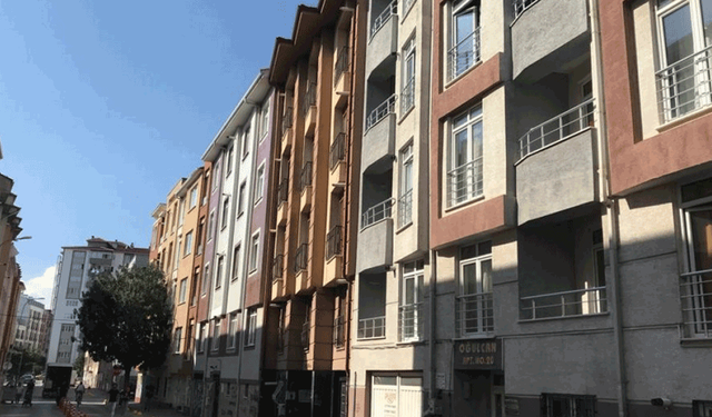 Kira artışında sürpriz şehir Eskişehir oldu