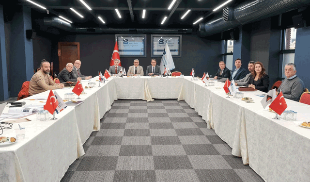 Küpeli: “Eskişehir’in teknoloji geliştirme kapasitesi her yıl güçleniyor”