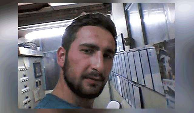 Kütahya’da bir kişi apartmandan düşerek öldü