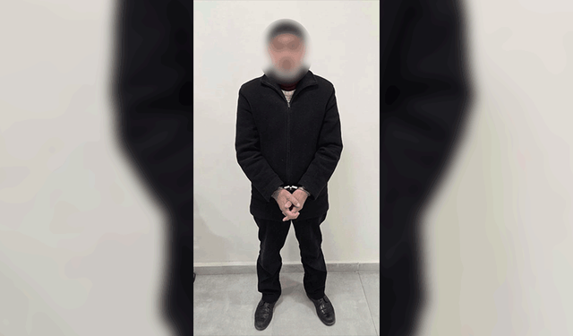 Kütahya'da umre vaadiyle 23 kişiyi dolandırdığı iddia edilen şahıs tutuklandı