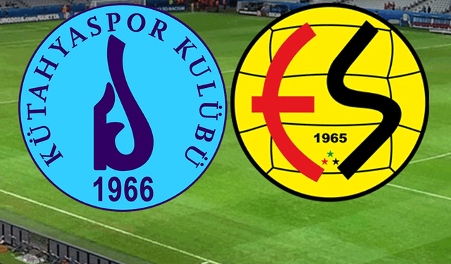 Kütahyaspor-Eskişehirspor maçının bilet fiyatları açıklandı