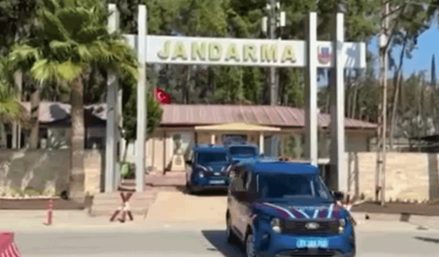 Listede Eskişehir de var! 28 ilde 76 FETÖ şüphelisi yakalandı