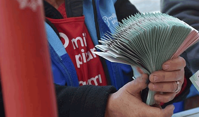 Milli Piyango heyecanı Eskişehir’de de başladı