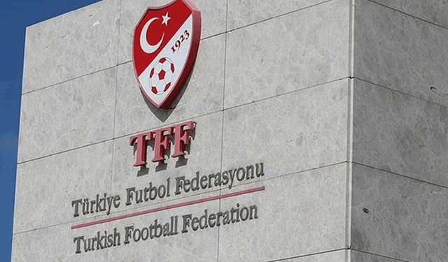 PFDK’ya sevk edilen Eskişehirspor’a para cezası