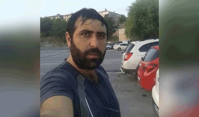 Şırnak'ta traktör ve pulluk arasında kalan çiftçi yaşamını yitirdi