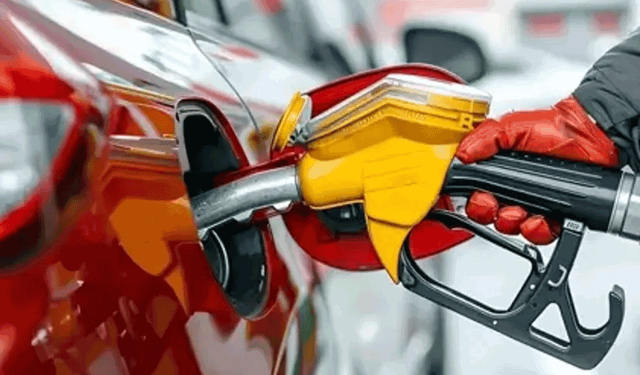 Sürücüler müjde: Motorinde indirim