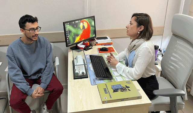 Tansiyon, şeker ve kalp hastalıklarının sebebi uyku yoksunluğu olabilir