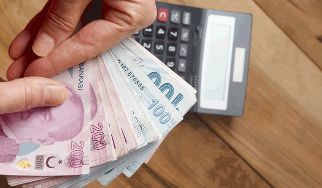 Yeni asgari ücret belli oldu