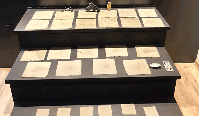 Afyon’da uyuşturucuya geçit yok