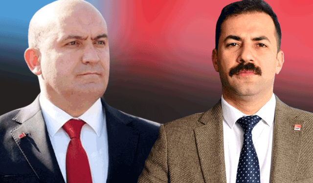 Albayrak’tan Yalaz’a sert sözler