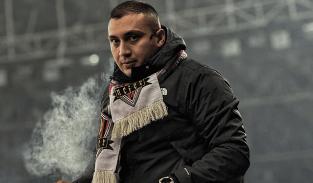 Alihan Başkan: Kaosun Kimseye faydası yok, takıma sahip çıkalım