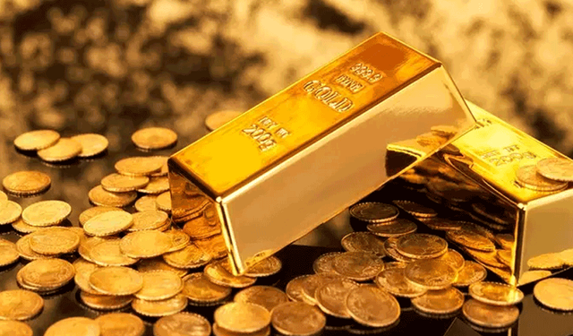 Altın uçuşa geçti: 7 bin TL sınırı aşıldı