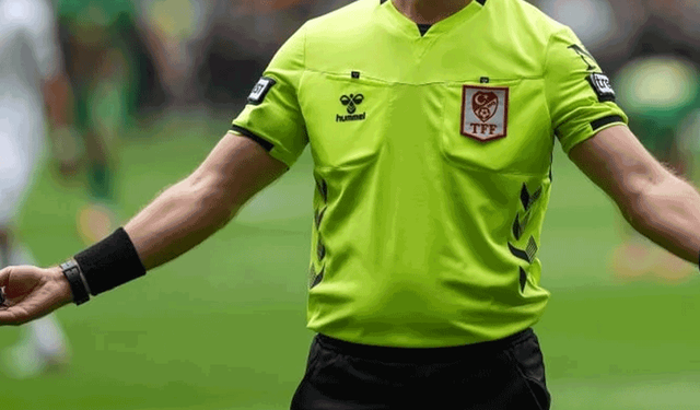 Anadolu SF &ndash; Eskişehirspor ma&ccedil;ında d&uuml;d&uuml;k Erhan Kaya&rsquo;da