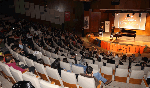 Anadolu Üniversitesi öğrencilerinden uluslararası yarışmada başarı